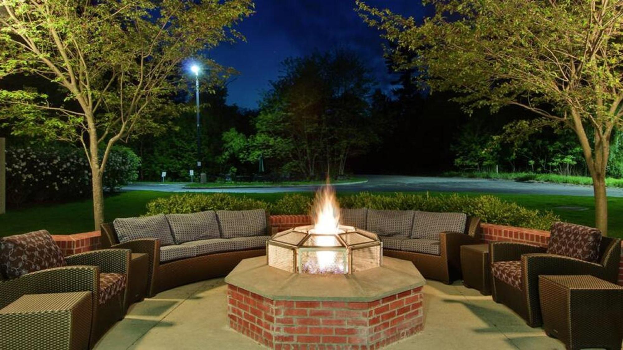 Hilton Garden Inn Raleigh Durham Airport Morrisville Exteriér fotografie
