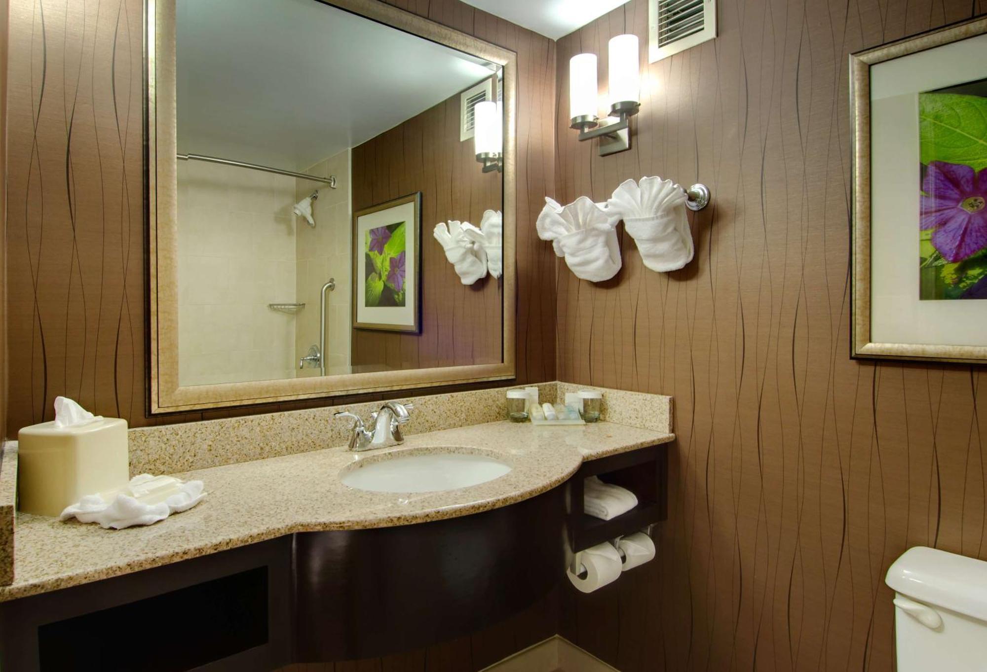 Hilton Garden Inn Raleigh Durham Airport Morrisville Exteriér fotografie