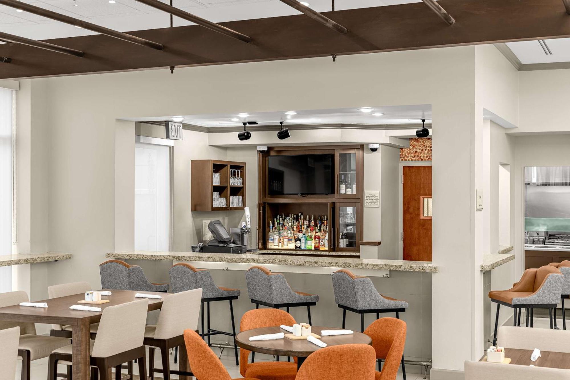 Hilton Garden Inn Raleigh Durham Airport Morrisville Exteriér fotografie