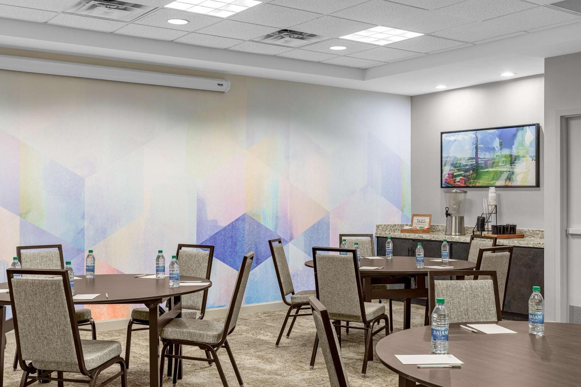 Hilton Garden Inn Raleigh Durham Airport Morrisville Exteriér fotografie