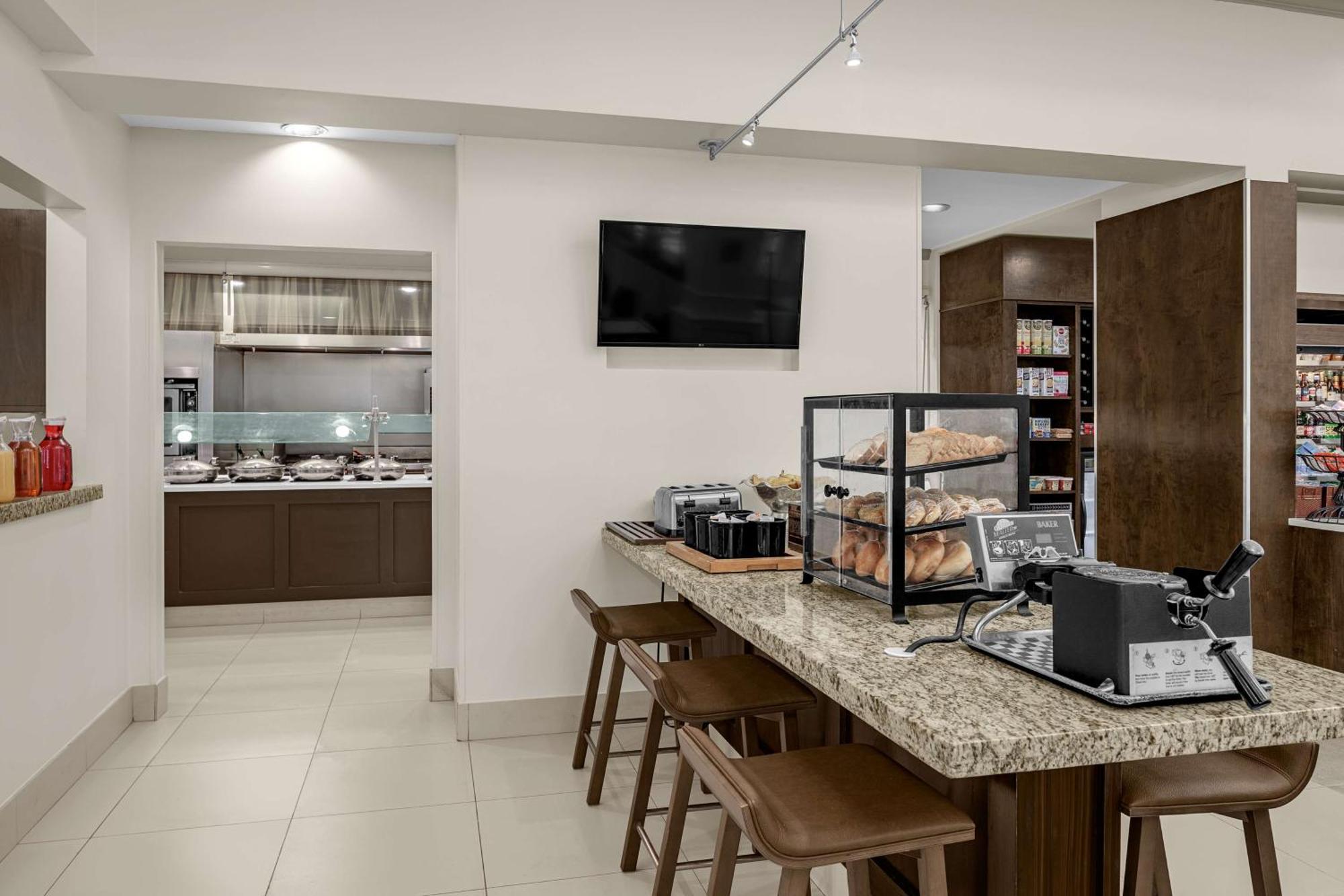 Hilton Garden Inn Raleigh Durham Airport Morrisville Exteriér fotografie