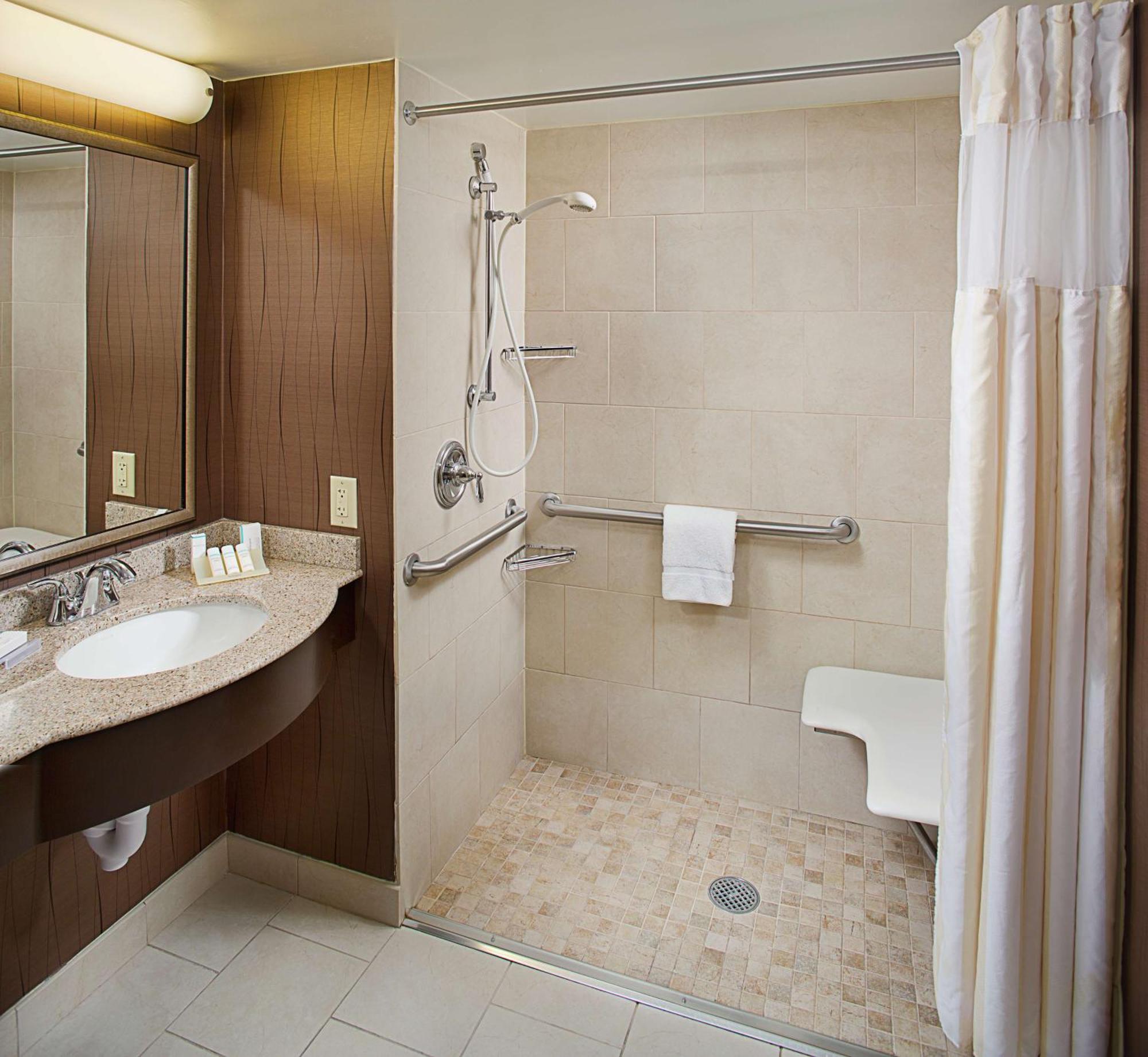 Hilton Garden Inn Raleigh Durham Airport Morrisville Exteriér fotografie