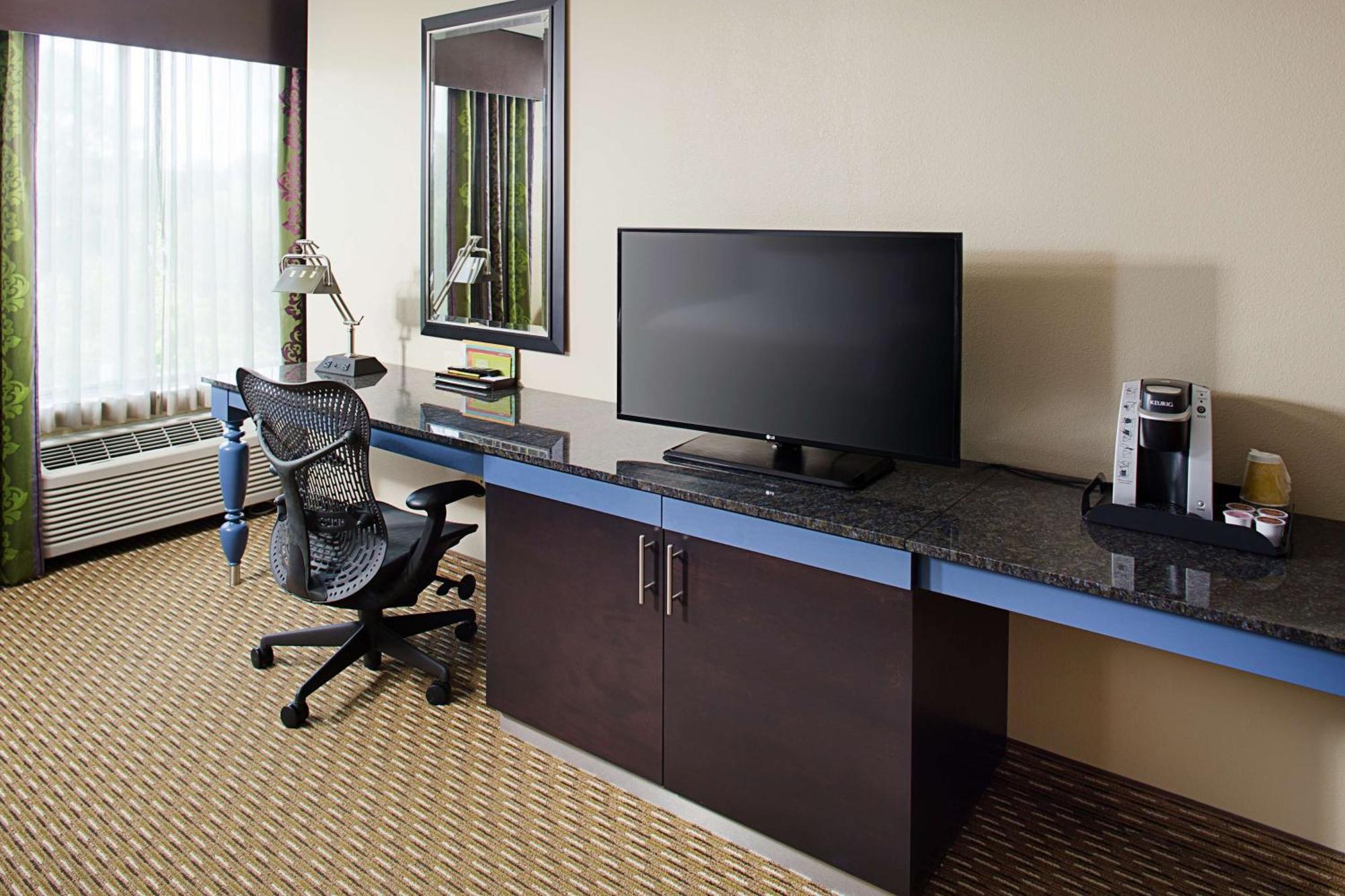 Hilton Garden Inn Raleigh Durham Airport Morrisville Exteriér fotografie