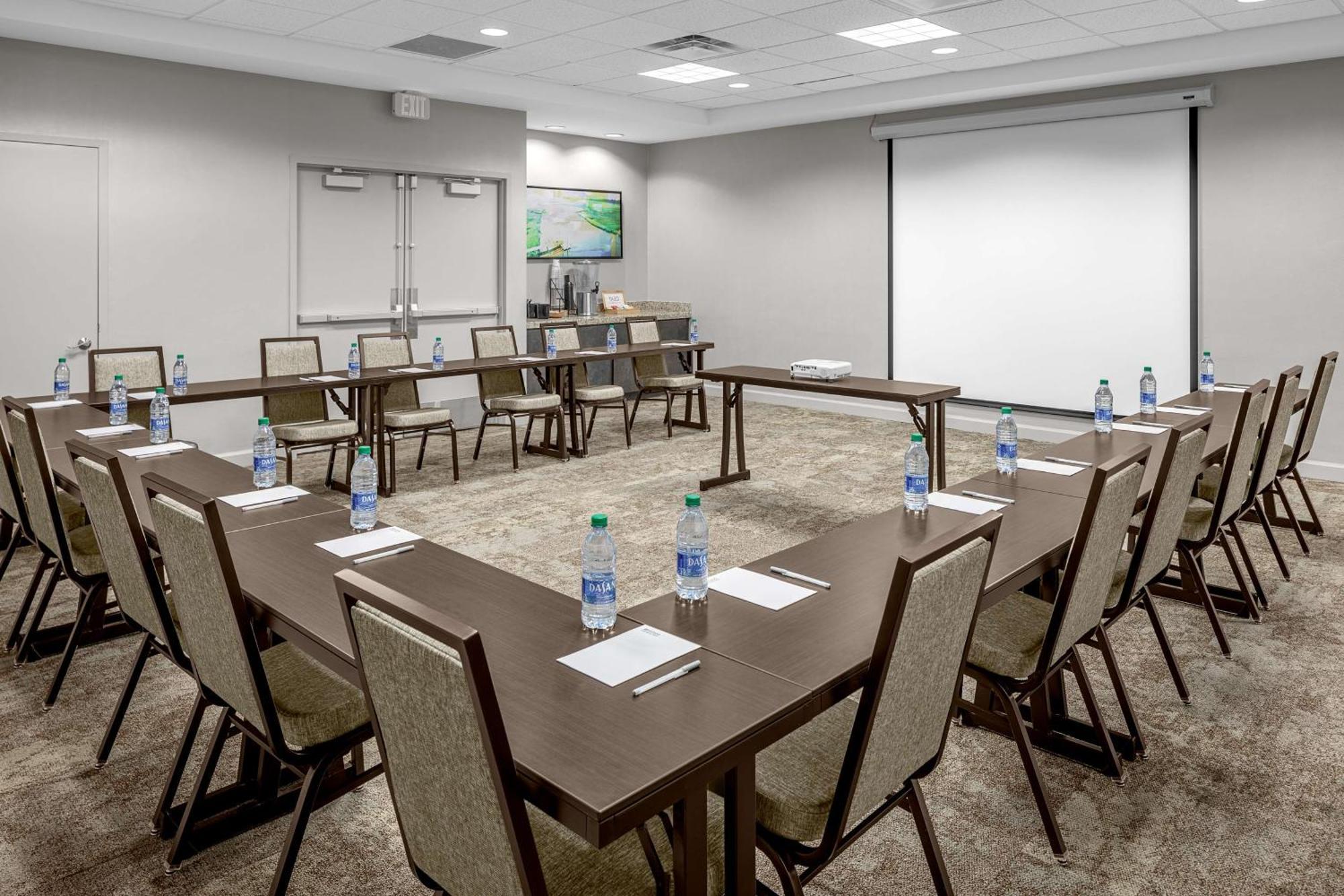 Hilton Garden Inn Raleigh Durham Airport Morrisville Exteriér fotografie