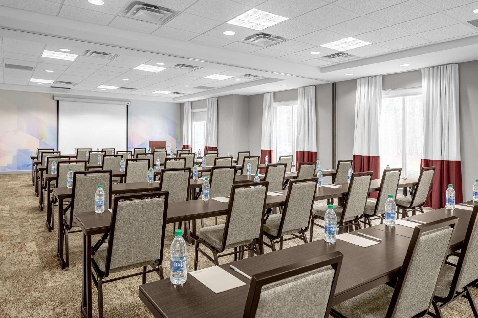 Hilton Garden Inn Raleigh Durham Airport Morrisville Exteriér fotografie