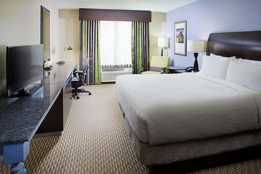 Hilton Garden Inn Raleigh Durham Airport Morrisville Pokoj fotografie