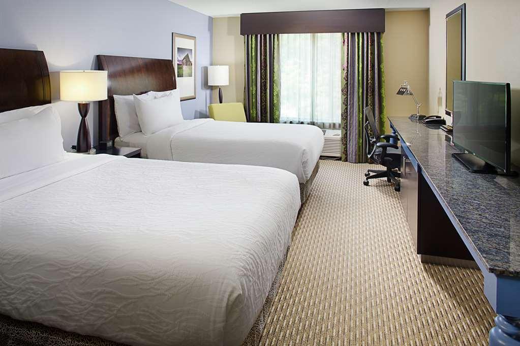 Hilton Garden Inn Raleigh Durham Airport Morrisville Pokoj fotografie