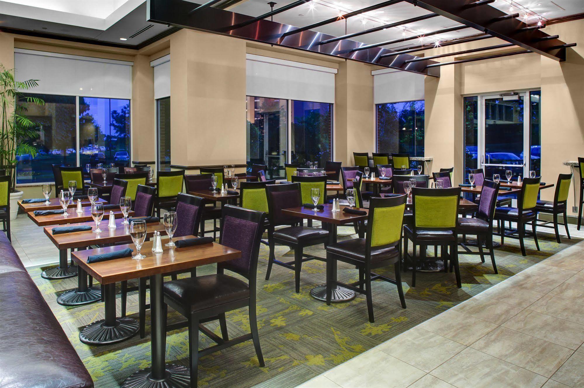 Hilton Garden Inn Raleigh Durham Airport Morrisville Exteriér fotografie