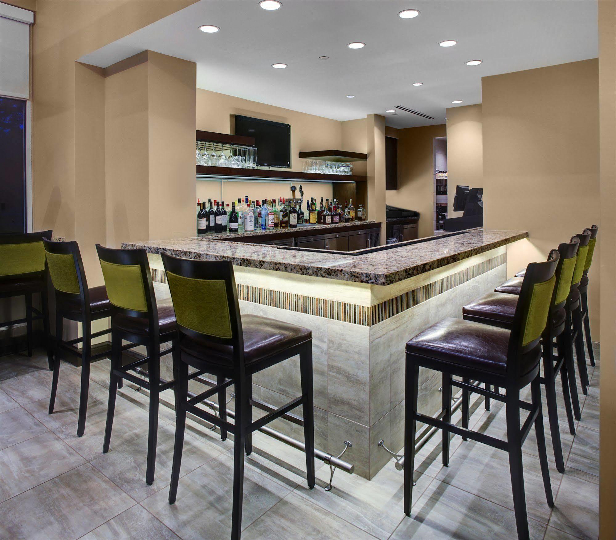 Hilton Garden Inn Raleigh Durham Airport Morrisville Exteriér fotografie