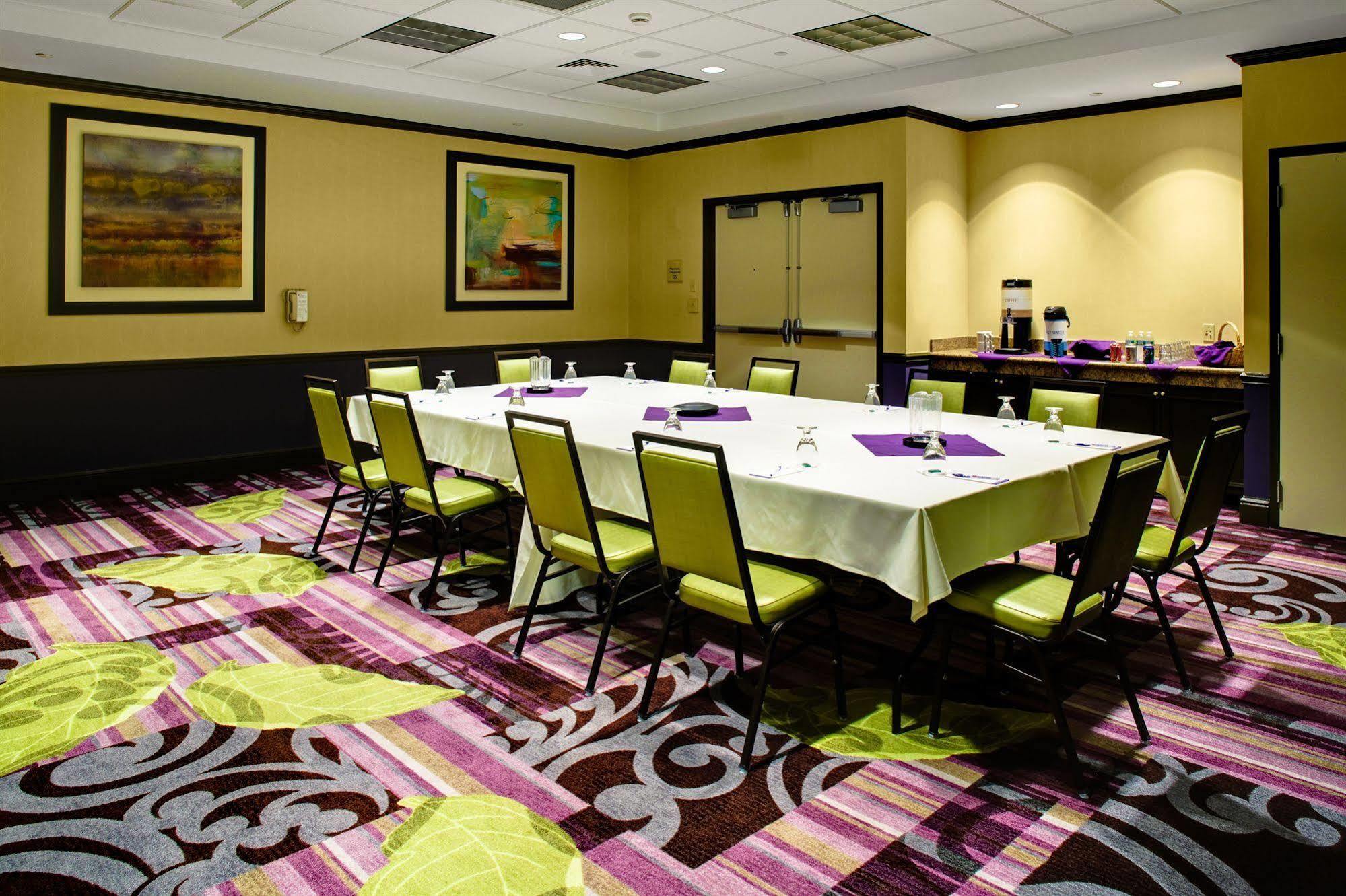 Hilton Garden Inn Raleigh Durham Airport Morrisville Exteriér fotografie