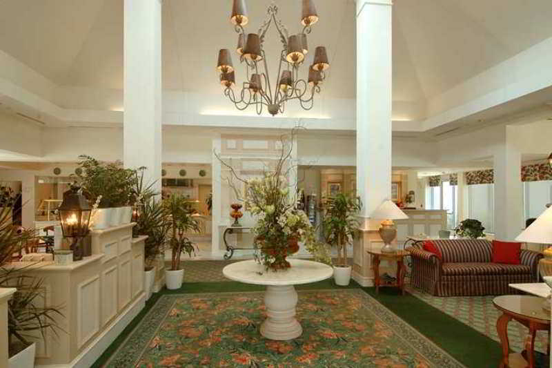 Hilton Garden Inn Raleigh Durham Airport Morrisville Interiér fotografie