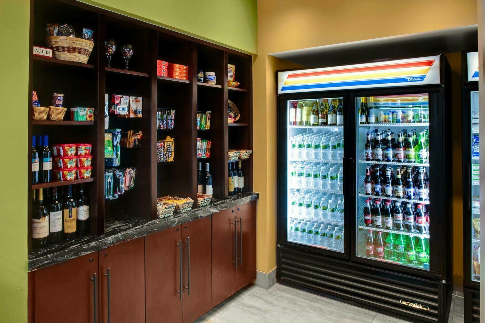 Hilton Garden Inn Raleigh Durham Airport Morrisville Restaurace fotografie